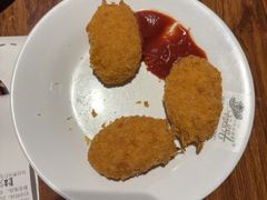 -汉巴味德(沈阳万象汇店)