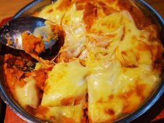 -吕氏疙瘩汤·海鲜新鲁菜(凯德mall新都心店)