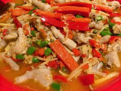 -蛙兔鸡自贡风味·特色江湖菜(广都店)