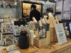 -霸王茶姬(常熟印象城店)