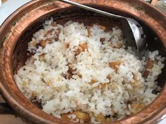 -七采菌园·石锅鱼野生菌火锅(环城北路店)