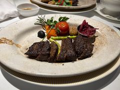 -王品牛排(杭州大厦店)