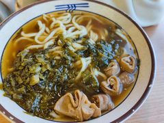 -群姐面馆·海鲜烧烤(同安路二店)