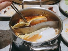 -钱小奴创意自助餐厅·原切谷饲安格斯畅吃(苏州昆山招商花园城店)