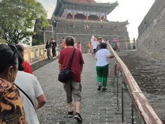 -开封城墙景区