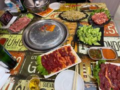 -牛牛牛酸菜煎肉店(望云寺路店)