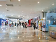 -冠军冰场CHAMPION RINK(凯德广场店)