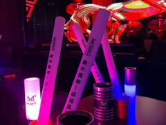 -MOSSO·Liveshow(M3香港广场店)
