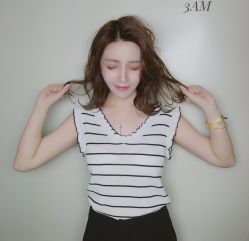 -3AM HAIR SALON染发烫发接发
