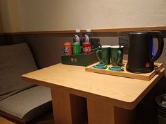 -秋果四合院酒店(北京王府井协和医院店)