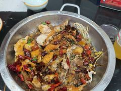 -鱼之家小四川水煮鱼