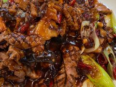 -到家尝北京菜(西坝河店)