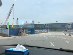 -温州龙湾国际机场