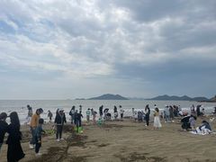 -东海半边山旅游度假区