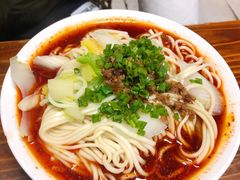 -明红蹄花创始老店(糍粑店街店)