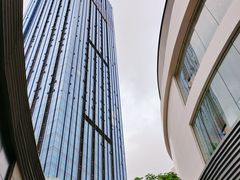 -东莞松山湖万象汇