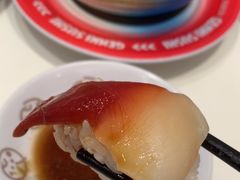 -元气寿司(八号仓店)