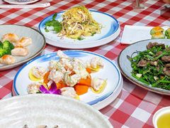 -龙桥私厨·姜花菊花过桥鱼·顺德菜(容桂店)