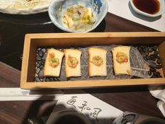-匠和风精致料理(莆田财富中心店)