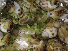 -沙田台山海鲜·酣客酒窖