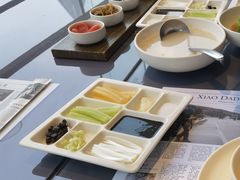 -小大董·烤鸭(观景餐厅·南京西路店)