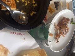 -阿庄新豫菜(通泰路店)