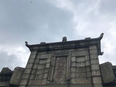 -南岳衡山风景名胜区