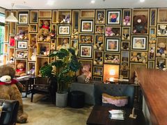 大堂-咖法森林·咖啡  酒吧(天河店)