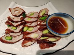 脆皮大肠-旺达·福州菜(正大广场店)