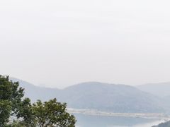 -南北湖风景区