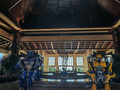 -惠州金海湾嘉华度假酒店