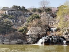 -北京西山国家森林公园