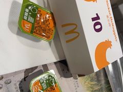 -麦当劳(东石东一路店)