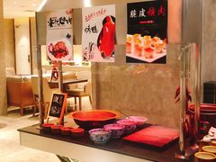 -菲住布渴酒店自助餐厅(阿里巴巴西溪园区店)