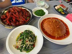 -学士怪怪龙虾·川菜·烧烤(学士街店)