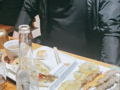 -木屋烧烤(Ipark店)