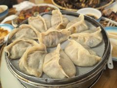 -水库活鱼馆(于桥水库店)