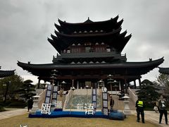 -江心屿景区