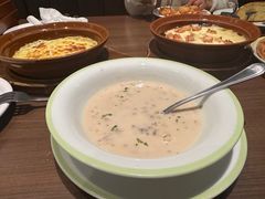 -萨莉亚意式餐厅(杭州滨江天街店)