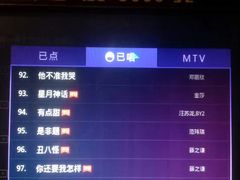 -百威KTV(恒福路店)