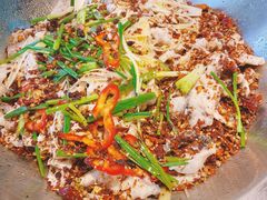 -川味火锅(牛塘店)