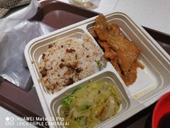 -大圆碗•大排饭(天海店)