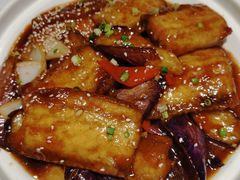 -东于盛宴(锦泰苑店)