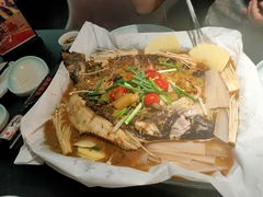 -鱼鼎香烤鱼火锅(华发商都店)