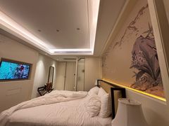 -杭州西湖柳莺里酒店