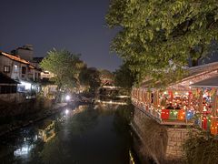 -小河直街历史文化街区