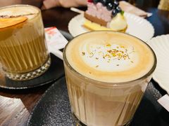 -黑草莓(重庆路店)