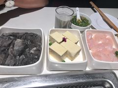 -海底捞火锅(河东万达广场店)