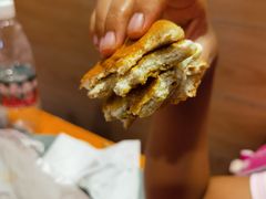 -麦当劳(天兴罗斯福店)