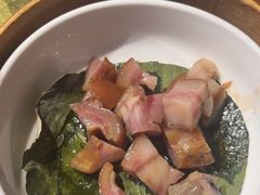 -香山湖家家宴(中山陵店)